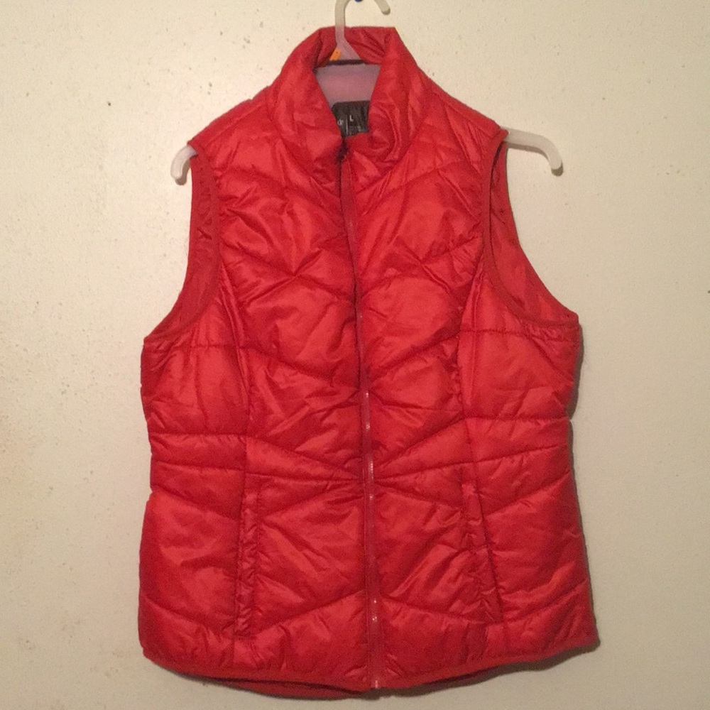 Vest
